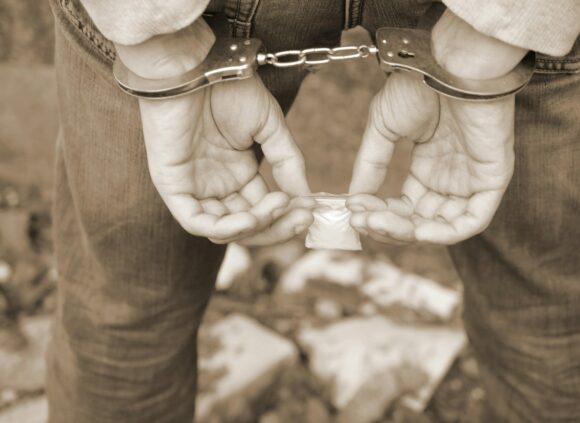 Drug arrest bail bonds Pasco County Florida — Holiday Bail Bonds