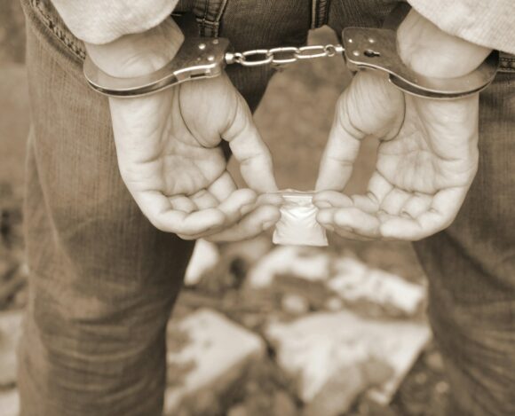 Drug arrest bail bonds Pasco County Florida — Holiday Bail Bonds