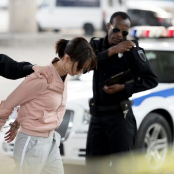 Knowing Your Legal Rights When Approached by Law Enforcement