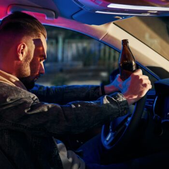 Bonding out after a DUI in Holiday, FL