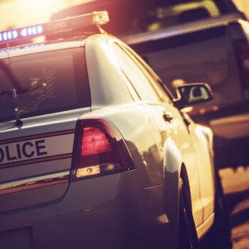 Bailing out after a Driving While License Suspended (DWLSR) arrest in Tampa Bay